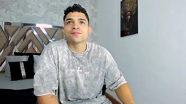 gerson zt online show from 26, 10, 2025