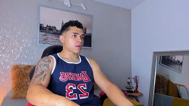 gerson zt online show from 16, 9, 2025