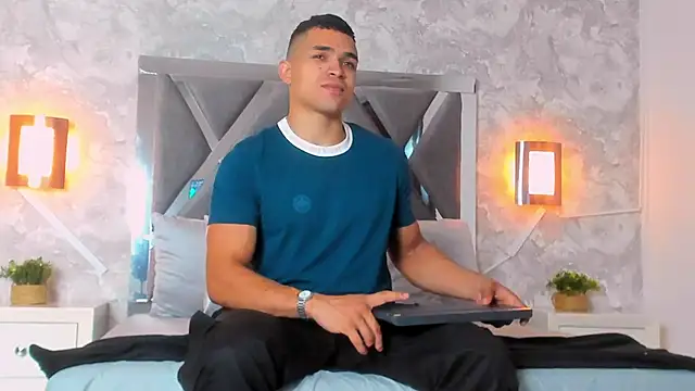 gerson zt online show from 23, 3, 2025