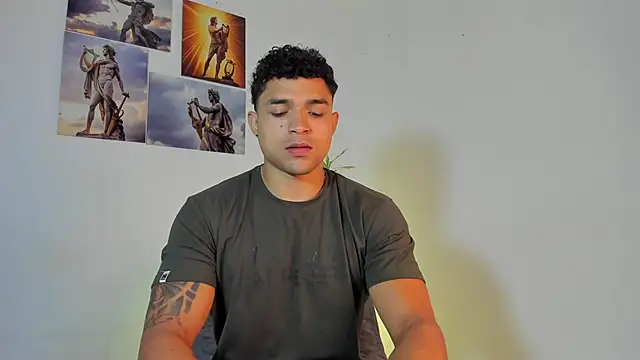 gerson zt online show from 24, 2, 2026