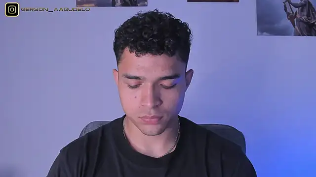 gerson zt online show from 14, 12, 2025