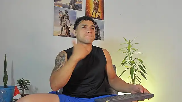 gerson zt online show from 26, 2, 2026