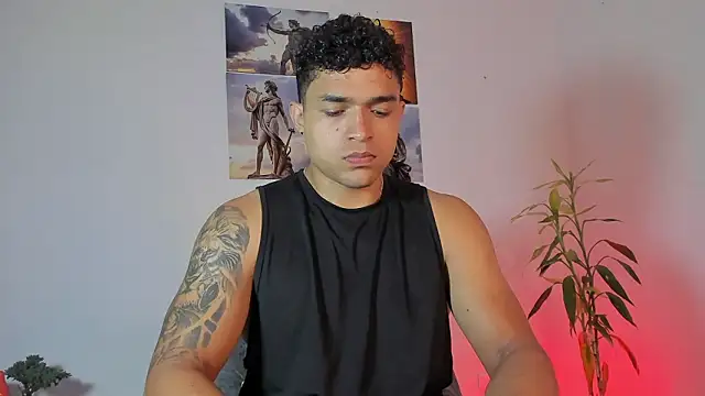 gerson zt online show from 18, 2, 2026