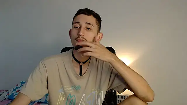 enzo 0814 online show from 5, 3, 2025