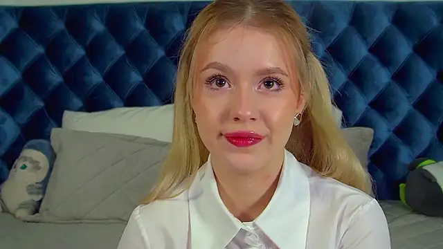 MilanaBalmain online show from 7, 3, 2026