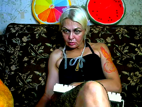 Gardener of Illusions online show from 10, 9, 2025