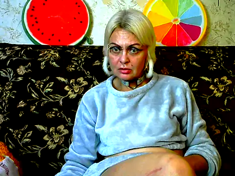 Gardener of Illusions online show from 22, 10, 2025