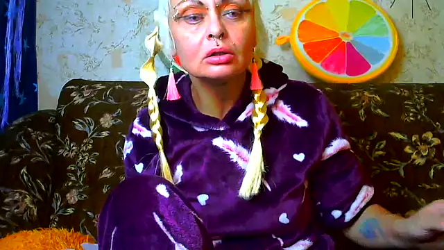 Gardener of Illusions online show from 20, 9, 2025