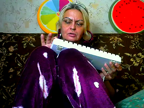 Gardener of Illusions online show from 27, 3, 2026