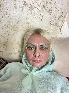 Gardener of Illusions online show from 14, 9, 2025