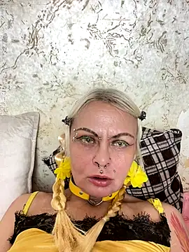 Gardener of Illusions online show from 20, 9, 2025