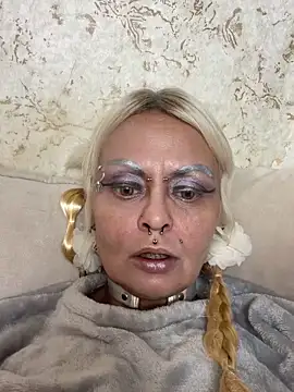 Gardener of Illusions online show from 21, 9, 2025