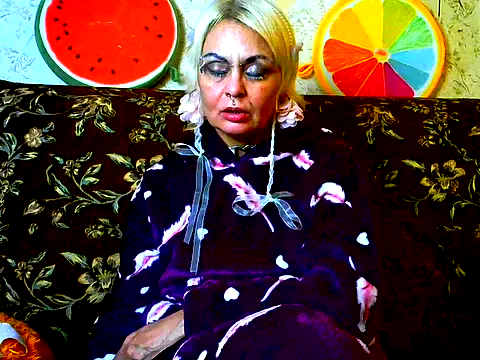 Gardener of Illusions online show from 19, 10, 2025