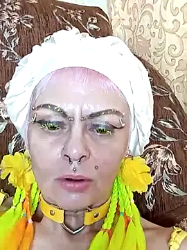 Gardener of Illusions online show from 22, 3, 2025