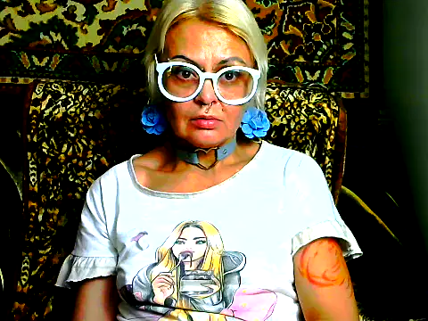 Gardener of Illusions online show from 12, 11, 2025