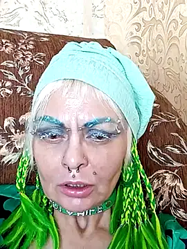 Gardener of Illusions online show from 17, 3, 2025