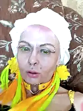 Gardener of Illusions online show from 22, 3, 2025