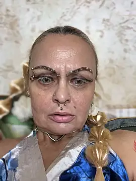 Gardener of Illusions online show from 1, 7, 2026