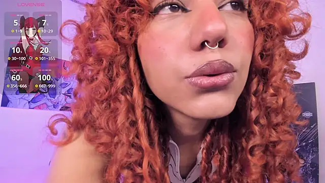 keendaall online show from 3, 10, 2025