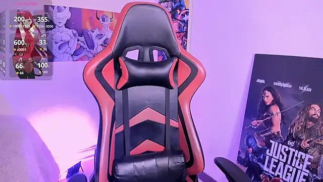 keendaall online show from 6, 3, 2026