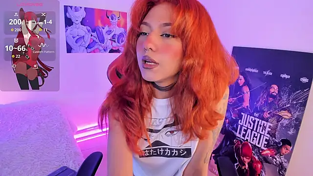 keendaall online show from 25, 9, 2025