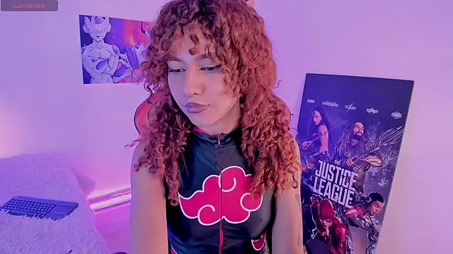 keendaall online show from 14, 9, 2025