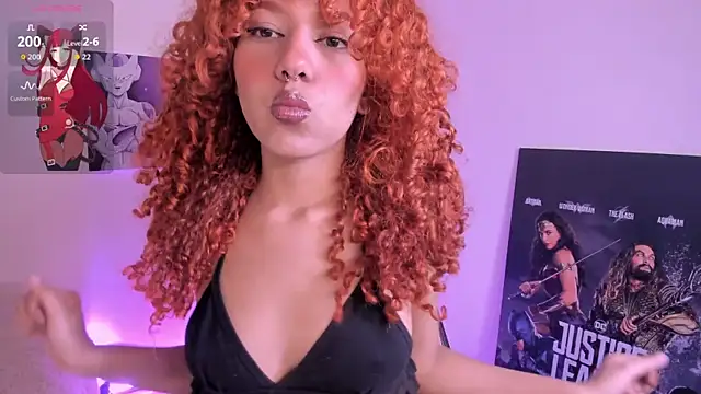 keendaall online show from 28, 2, 2026