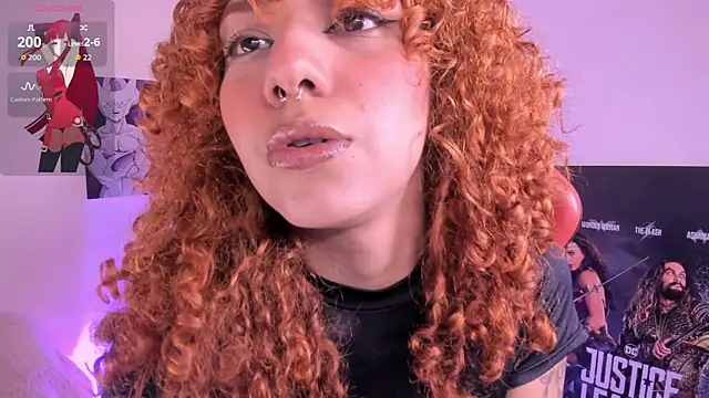 keendaall online show from 7, 2, 2026