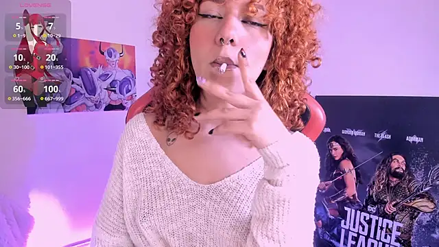 keendaall online show from 5, 2, 2026