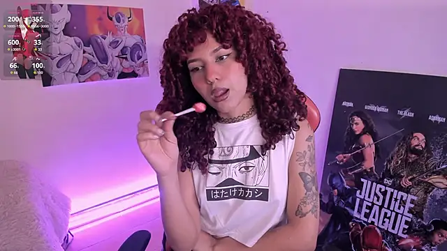 keendaall online show from 22, 5, 2026
