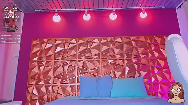 keendaall online show from 1, 3, 2025