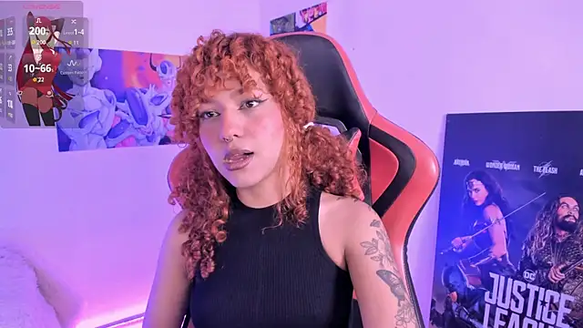 keendaall online show from 16, 1, 2026