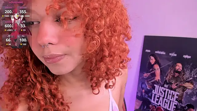 keendaall online show from 23, 2, 2026