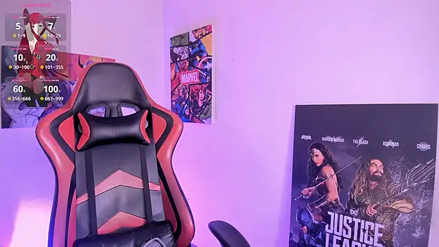 keendaall online show from 16, 2, 2026