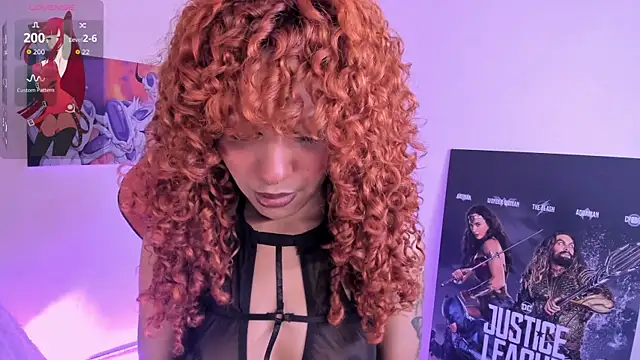 keendaall online show from 14, 3, 2026