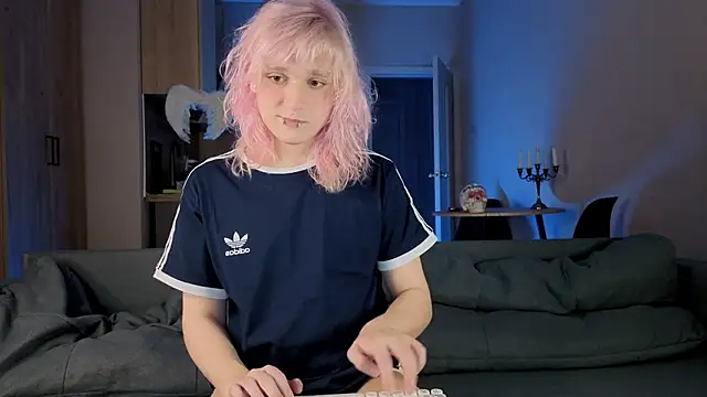 Gregory Byyrd online show from 16, 4, 2026