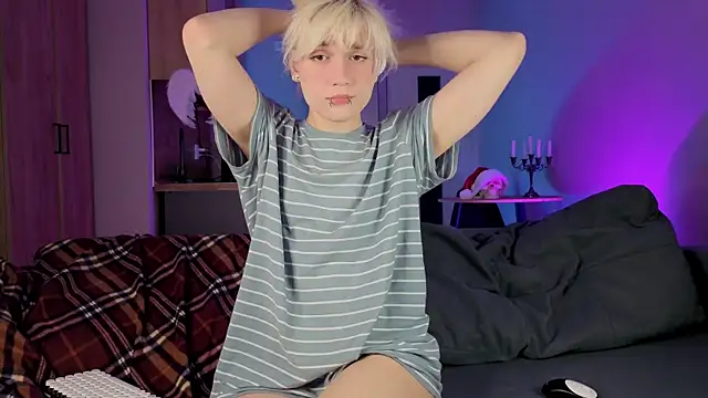 Gregory Byyrd online show from 17, 12, 2025