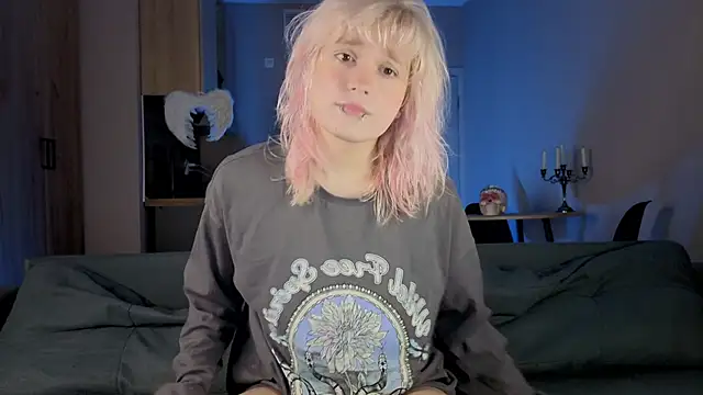 Gregory Byyrd online show from 11, 3, 2026