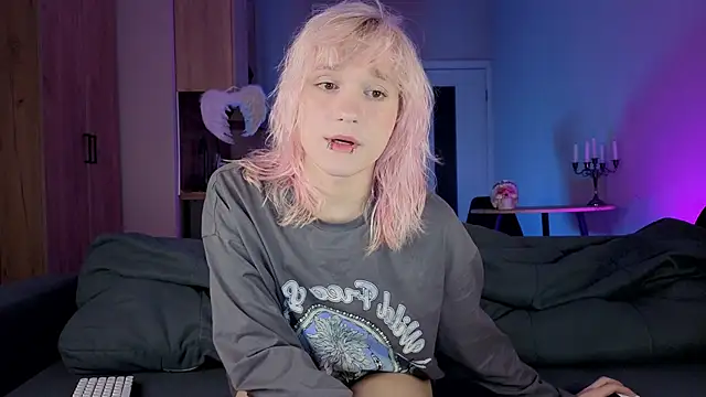 Gregory Byyrd online show from 22, 2, 2026