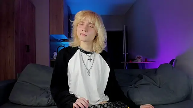 Gregory Byyrd online show from 18, 3, 2025