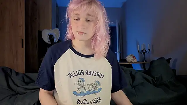 Gregory Byyrd online show from 25, 4, 2026