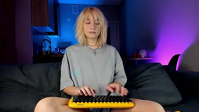 Gregory Byyrd online show from 25, 1, 2025