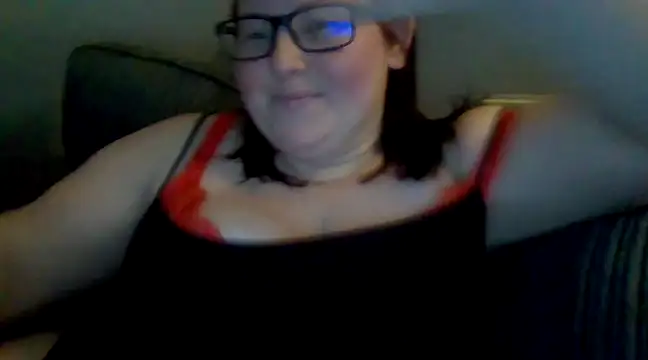 Curvy-Clare-30 online show from 7, 12, 2024