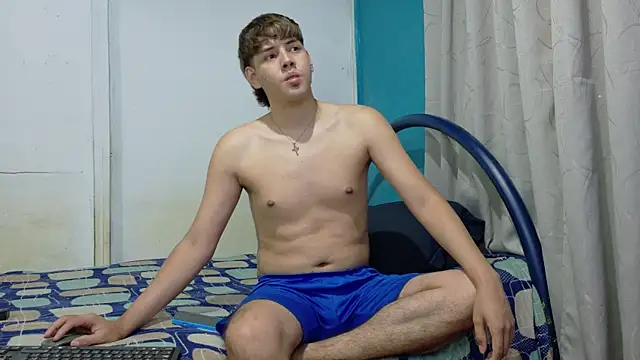 zackmontieel online show from 15, 12, 2025