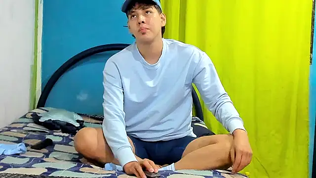 zackmontieel online show from 27, 12, 2024