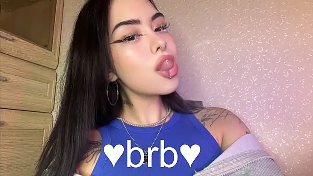 baby  kim online show from 22, 5, 2026