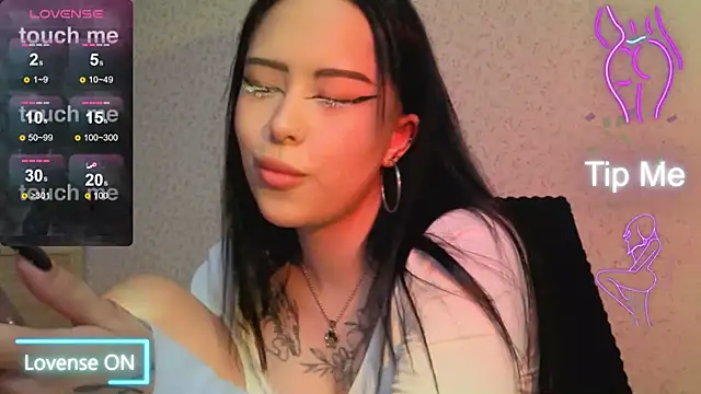 baby  kim online show from 9, 5, 2026