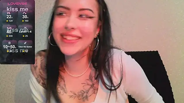 Snapshot of baby__kim chatting on 14, 6, 2026 baby kim online show from 14, 6, 2026