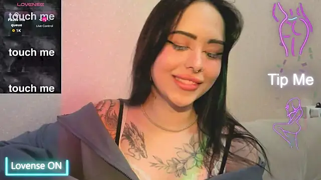 Snapshot of baby__kim chatting on 5, 2, 2026 baby kim online show from 5, 2, 2026