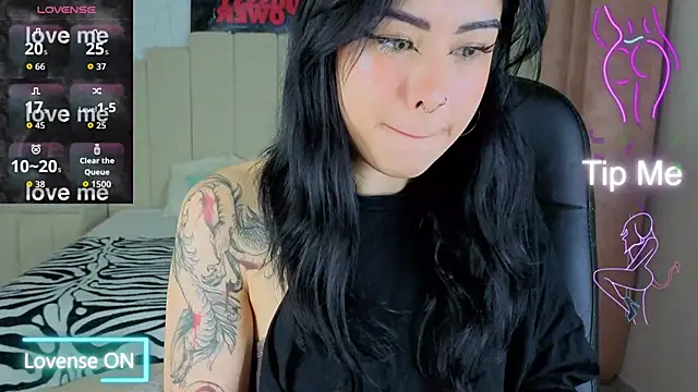 Snapshot of baby__kim chatting on 16, 12, 2025 baby kim online show from 16, 12, 2025